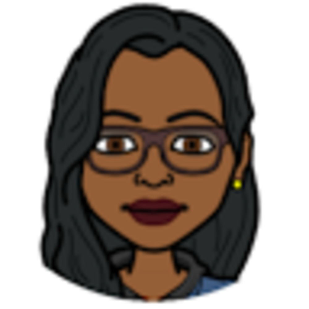 Meet your Posher, Zainab khadija